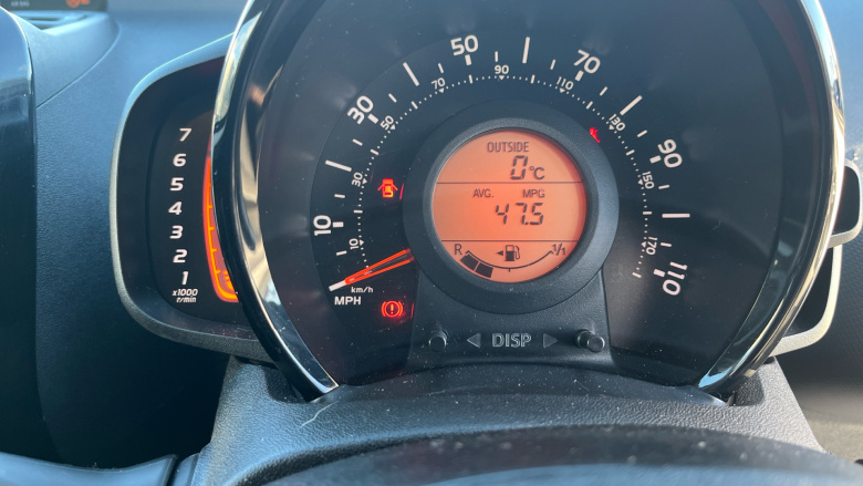 Peugeot 108 1.0 72 Allure 5dr Petrol Hatchback